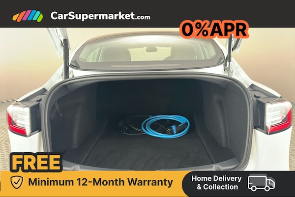 Used Tesla Model 3 2021 for sale - 76280845: Photo 22