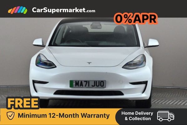 Used Tesla Model 3 2021 for sale - 76280845: Photo 2