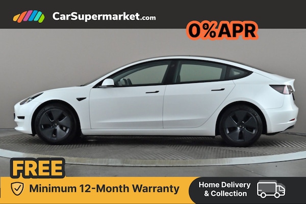 Used Tesla Model 3 2021 for sale - 76280845: Photo 3