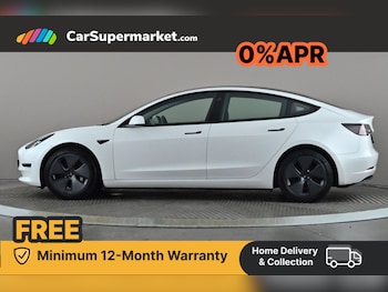 Used Tesla Model 3 2021 for sale - 76280845: Photo 3