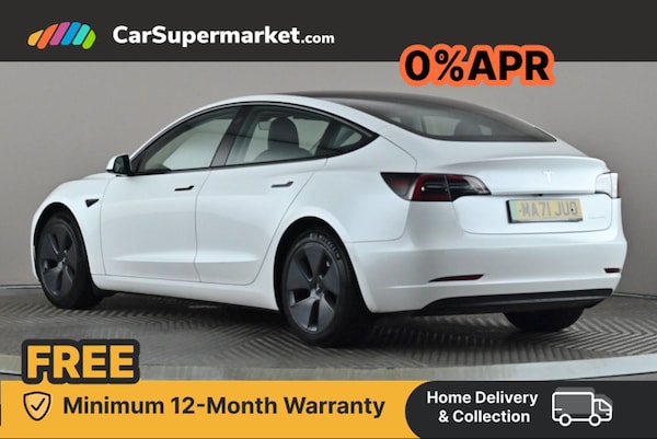 Used Tesla Model 3 2021 for sale - 76280845: Photo 4