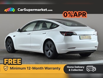 Used Tesla Model 3 2021 for sale - 76280845: Photo 4