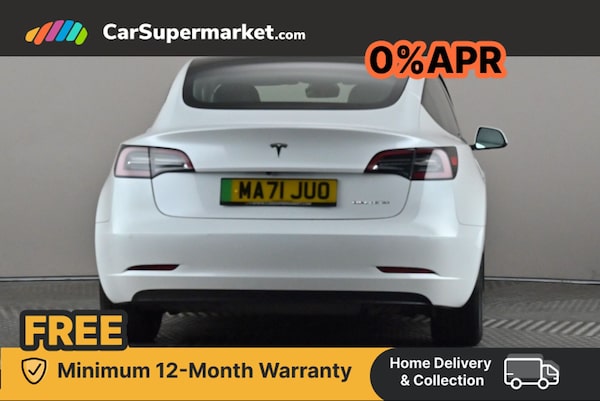 Used Tesla Model 3 2021 for sale - 76280845: Photo 5
