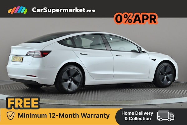 Used Tesla Model 3 2021 for sale - 76280845: Photo 6