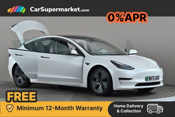 Used Tesla Model 3 2021 for sale - 76280845: Photo 7