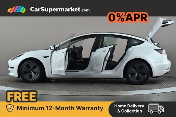 Used Tesla Model 3 2021 for sale - 76280845: Photo 9