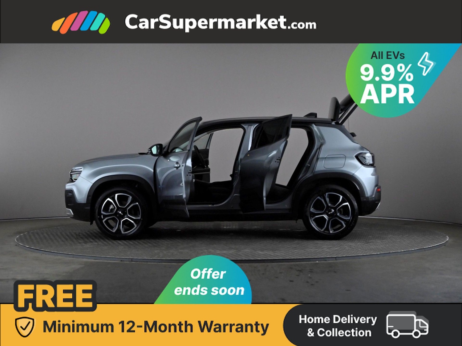 Used Jeep Other 2024 for sale - 76390916: Photo 11