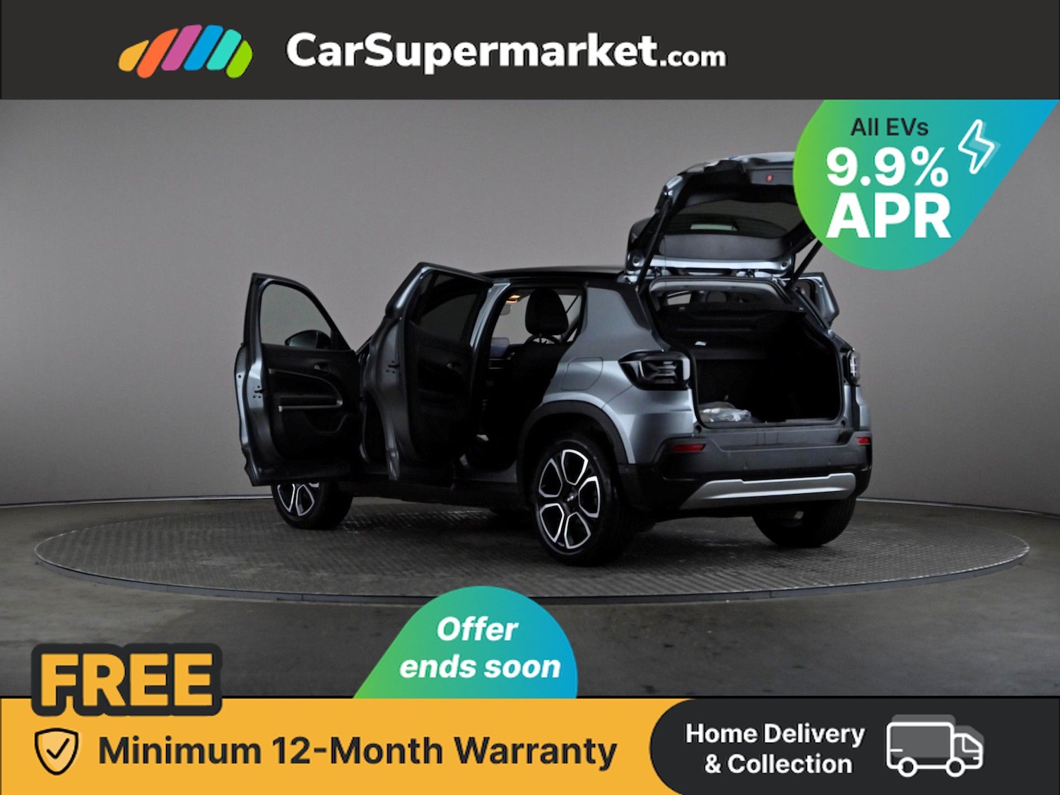 Used Jeep Other 2024 for sale - 76390916: Photo 12