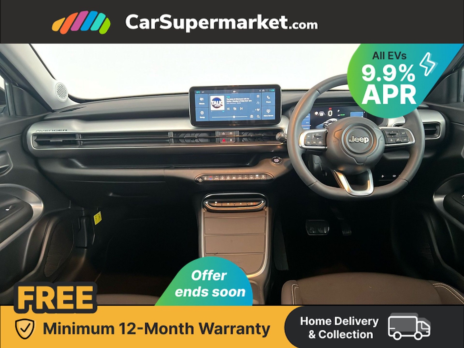 Used Jeep Other 2024 for sale - 76390916: Photo 15