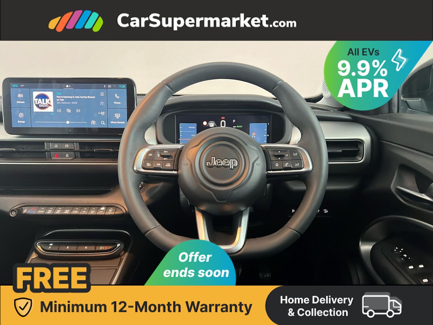 Used Jeep Other 2024 for sale - 76390916: Photo 16