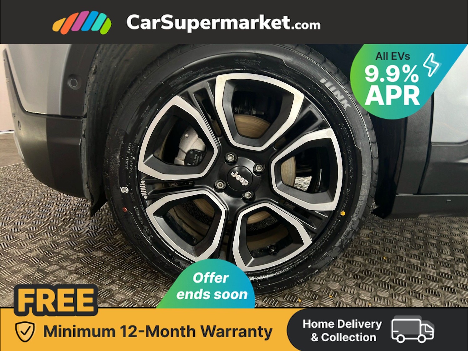 Used Jeep Other 2024 for sale - 76390916: Photo 21