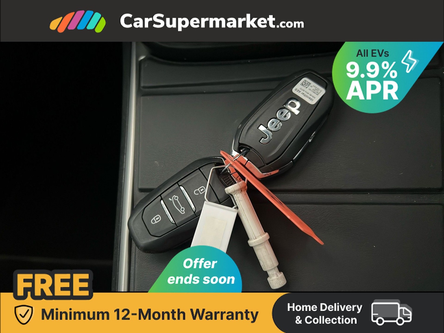 Used Jeep Other 2024 for sale - 76390916: Photo 25