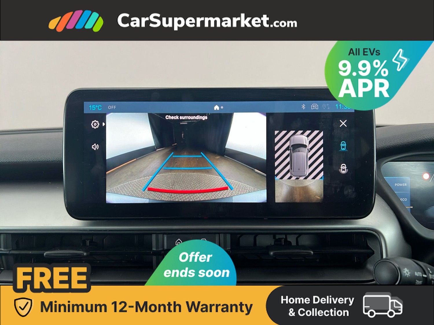 Used Jeep Other 2024 for sale - 76390916: Photo 27