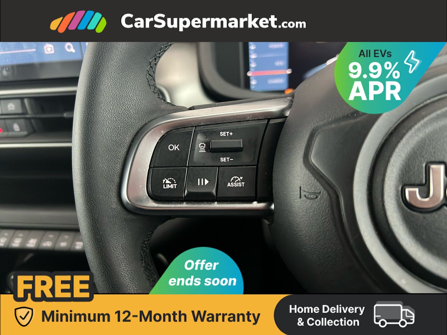 Used Jeep Other 2024 for sale - 76390916: Photo 28