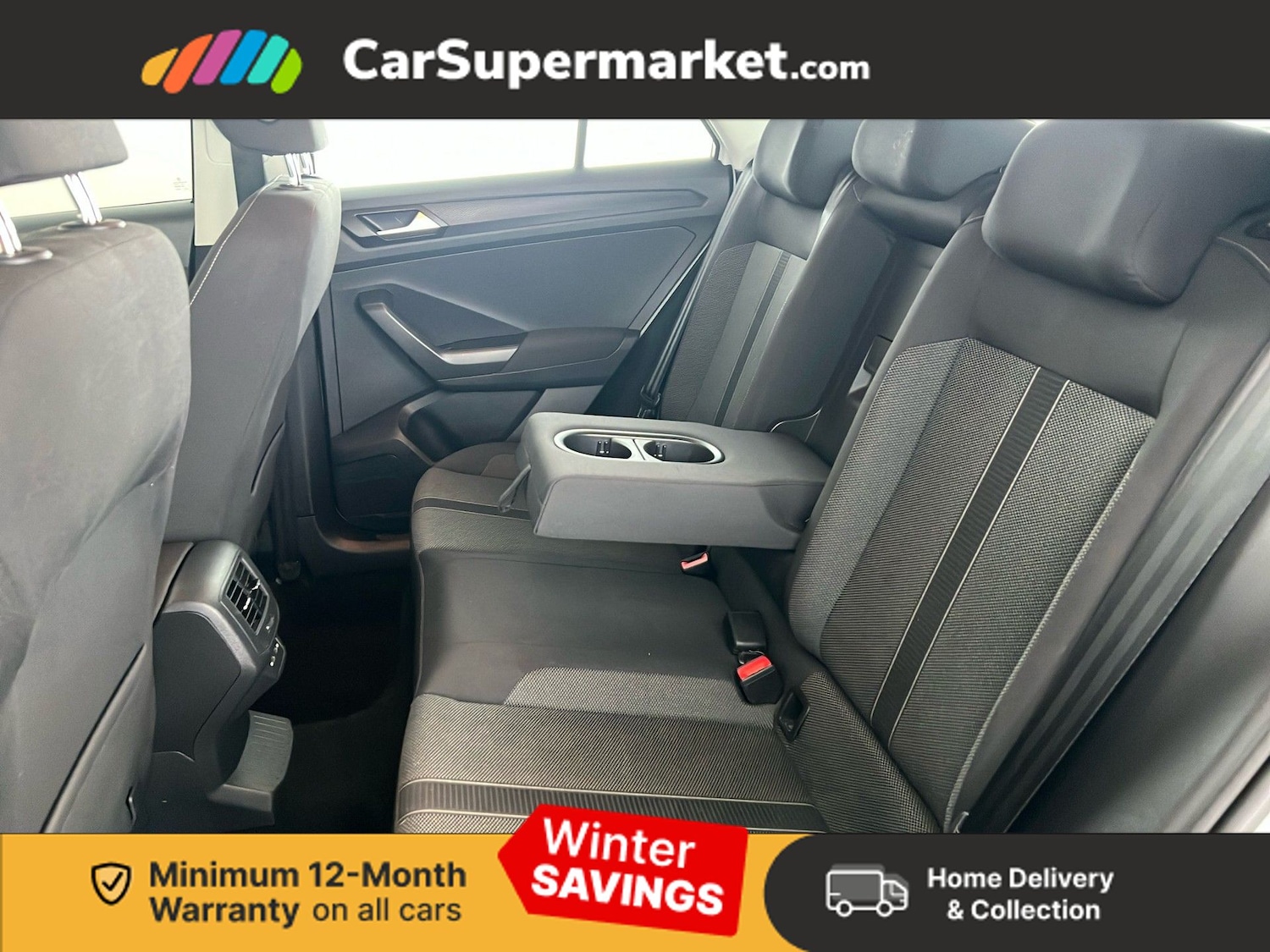 Used Volkswagen T-Roc 2023 for sale - 77341025: Photo 19