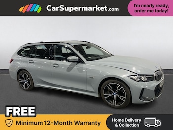 Used BMW 3 Series 2023 for sale - 77862863: Photo