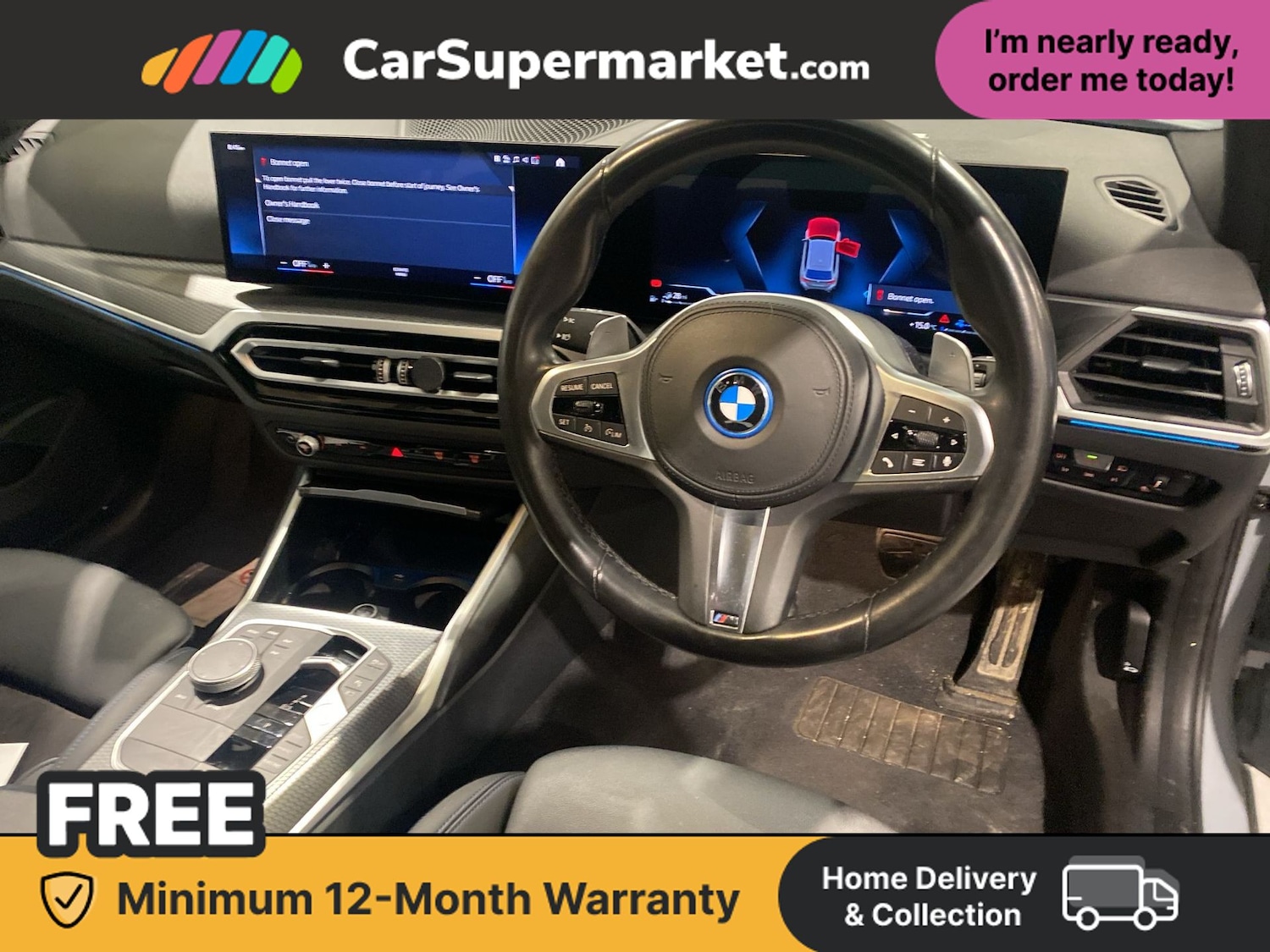 Used BMW 3 Series 2023 for sale - 77862863: Photo 3