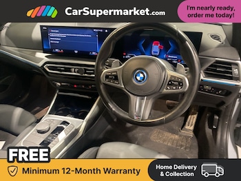 Used BMW 3 Series 2023 for sale - 77862863: Photo