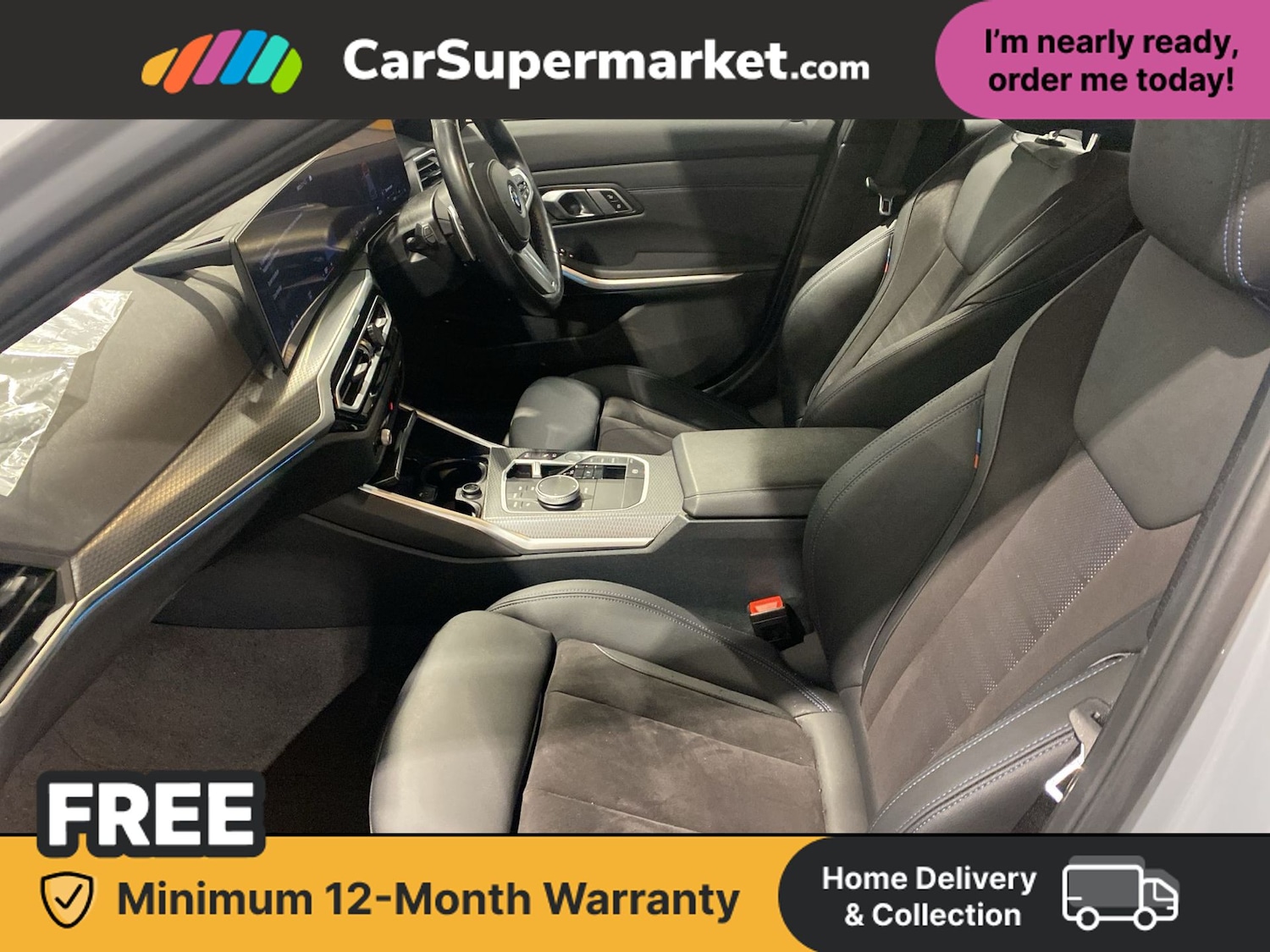 Used BMW 3 Series 2023 for sale - 77862863: Photo 5