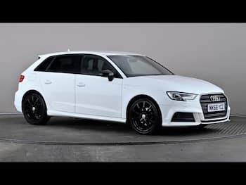 Used Audi A3 2018 for sale - 79136702: Photo