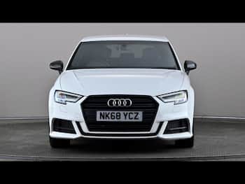 Used Audi A3 2018 for sale - 79136702: Photo