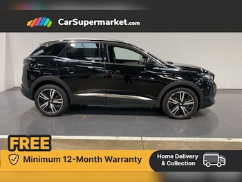Used Peugeot 3008 2022 for sale - 76288127: Photo 2
