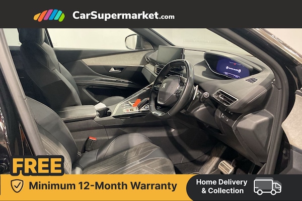Used Peugeot 3008 2022 for sale - 76288127: Photo 3