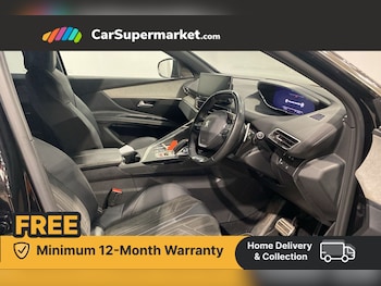 Used Peugeot 3008 2022 for sale - 76288127: Photo 3