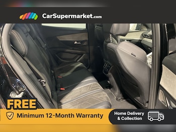 Used Peugeot 3008 2022 for sale - 76288127: Photo 4