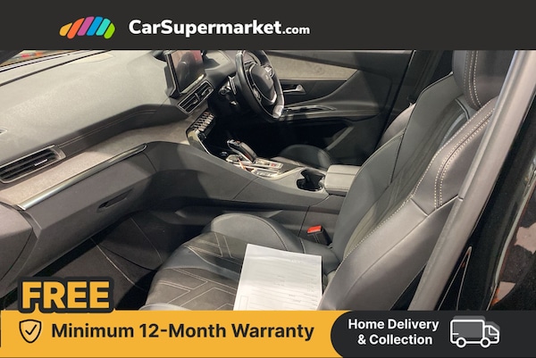 Used Peugeot 3008 2022 for sale - 76288127: Photo 5
