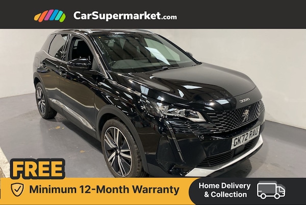 Used Peugeot 3008 2022 for sale - 76288127: Photo 6