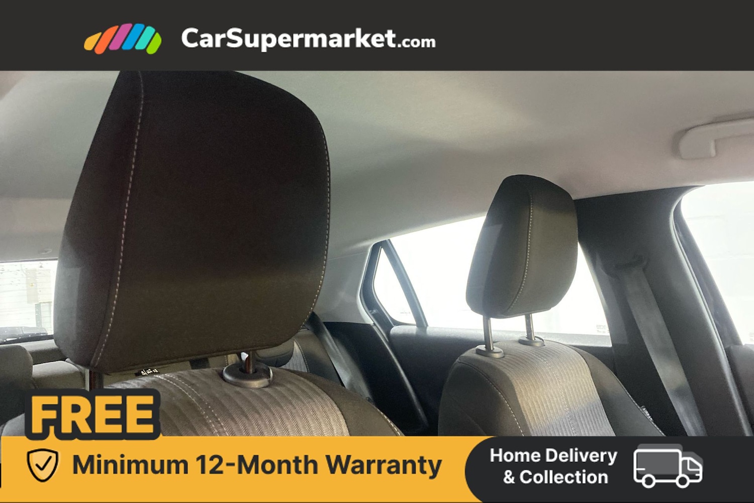 Used Vauxhall Corsa 2023 for sale - 76405974: Photo 5