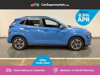 Used Hyundai KONA 2022 for sale - 75566593: Photo