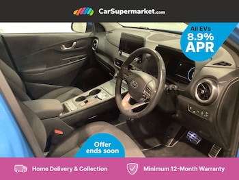 Used Hyundai KONA 2022 for sale - 75566593: Photo