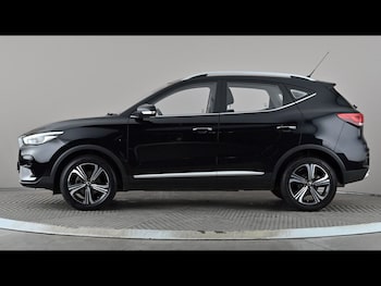 Used MG MG ZS 2023 for sale - 78750199: Photo