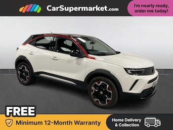 2023 - 1.2 Turbo GS Line 5dr Auto