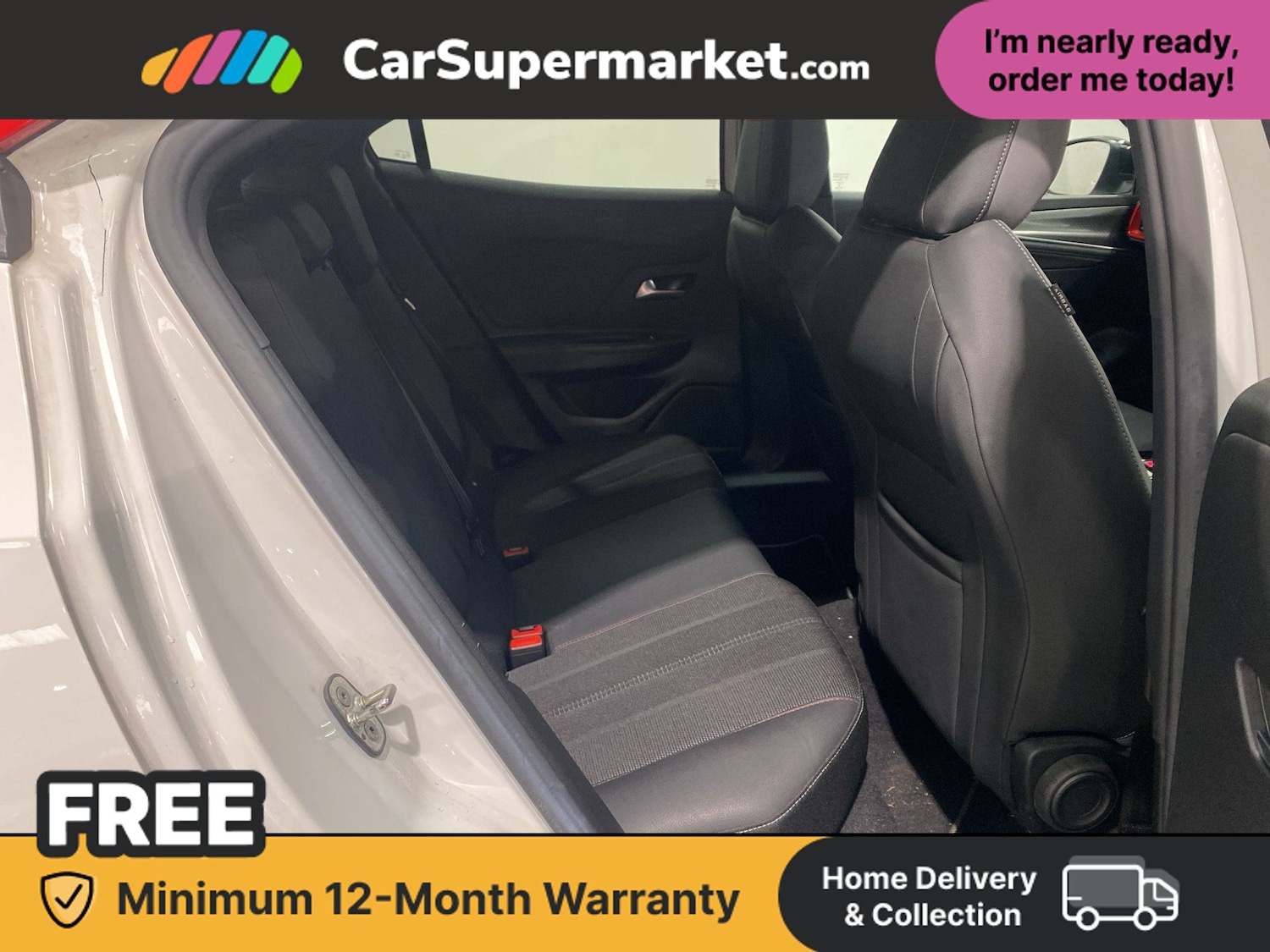 Used Vauxhall Mokka 2023 for sale - 77747719: Photo 3