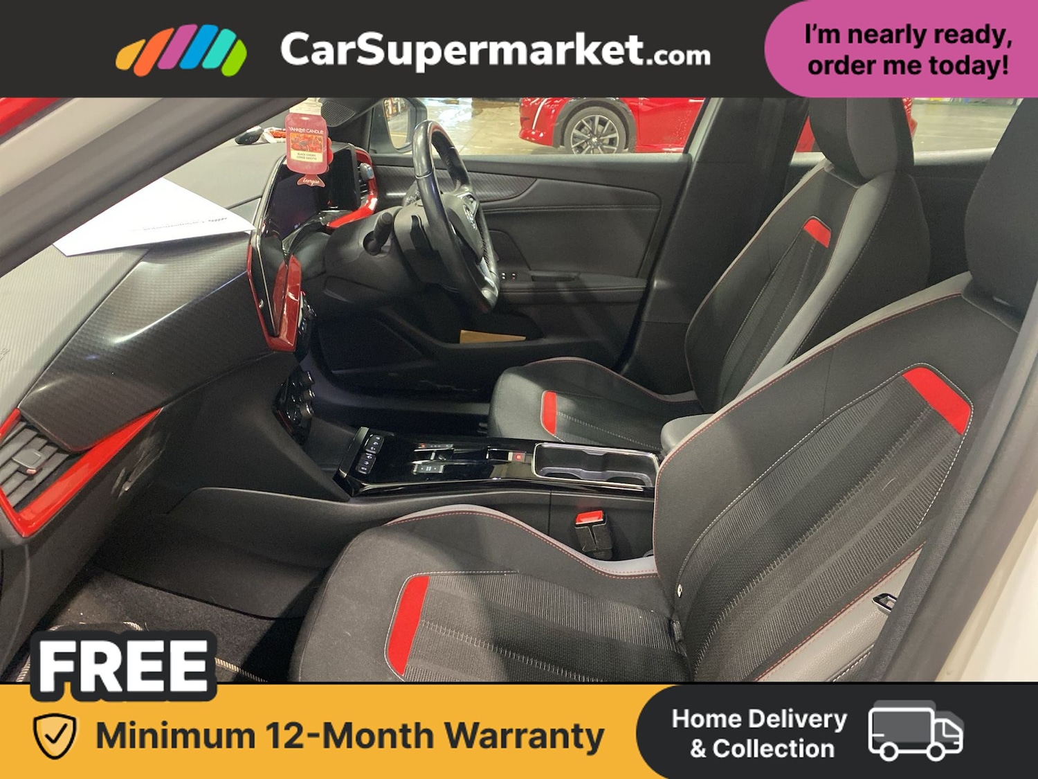 Used Vauxhall Mokka 2023 for sale - 77747719: Photo 5