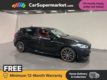 Used BMW 1 Series 2024 for sale - 77368509: Photo