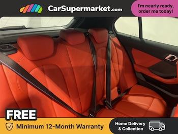 Used BMW 1 Series 2024 for sale - 77368509: Photo