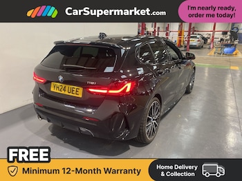 Used BMW 1 Series 2024 for sale - 77368509: Photo