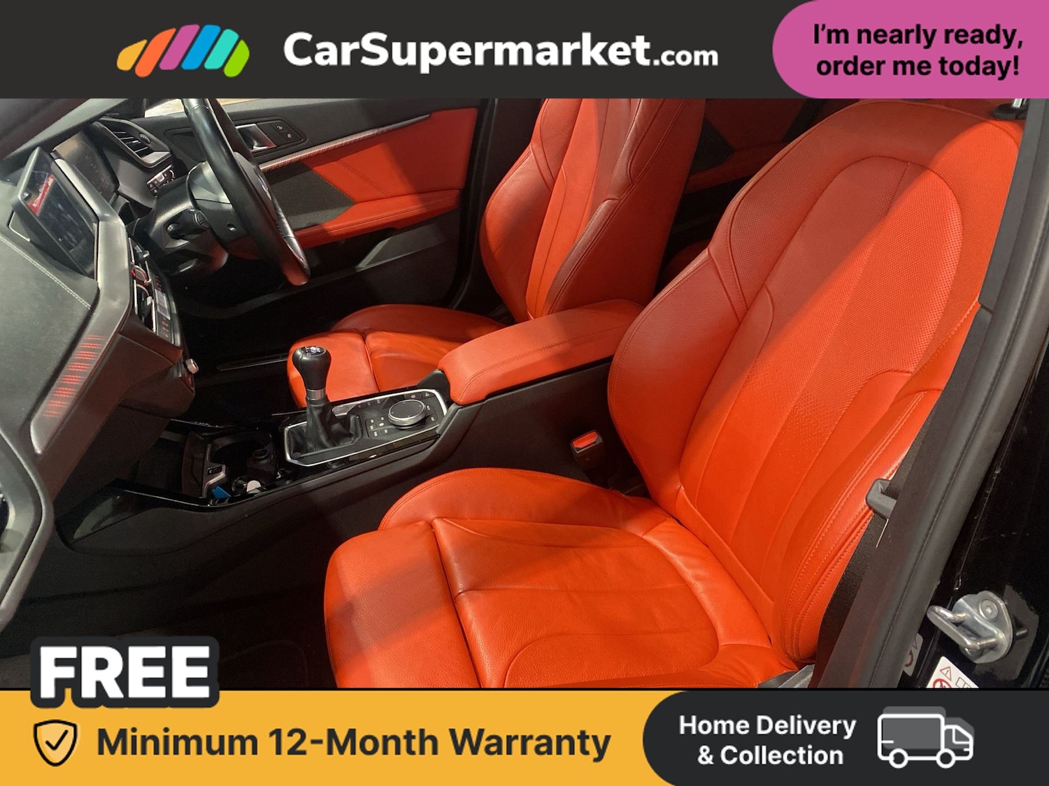 Used BMW 1 Series 2024 for sale - 77368509: Photo 6