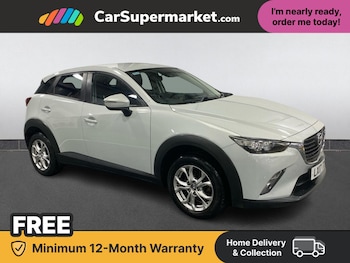 2017 - 2.0 SE-L Nav 5dr Auto