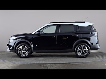 Used Citroen C3 Aircross 2025 for sale - 78964724: Photo