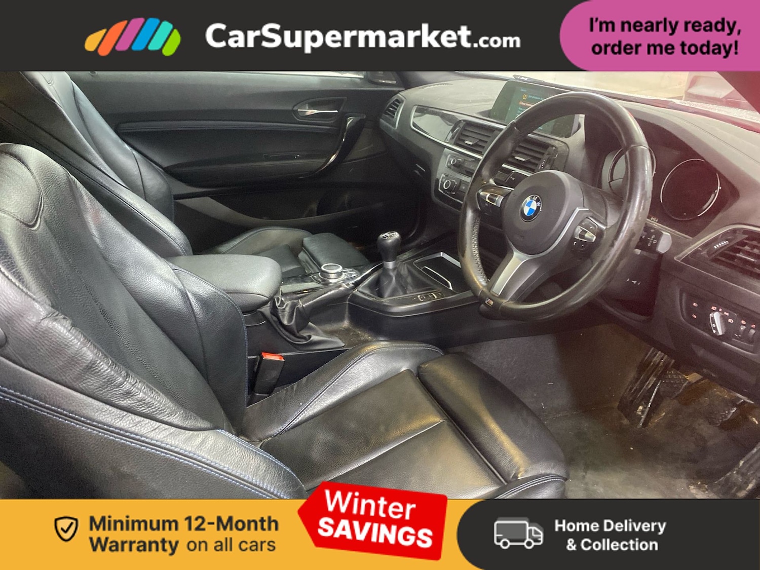 Used BMW 1 Series 2019 for sale - 77064652: Photo 5