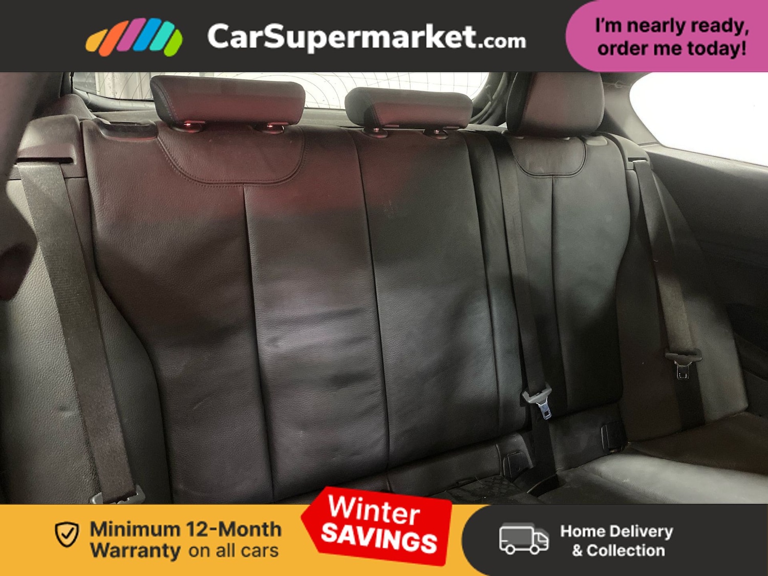 Used BMW 1 Series 2019 for sale - 77064652: Photo 6