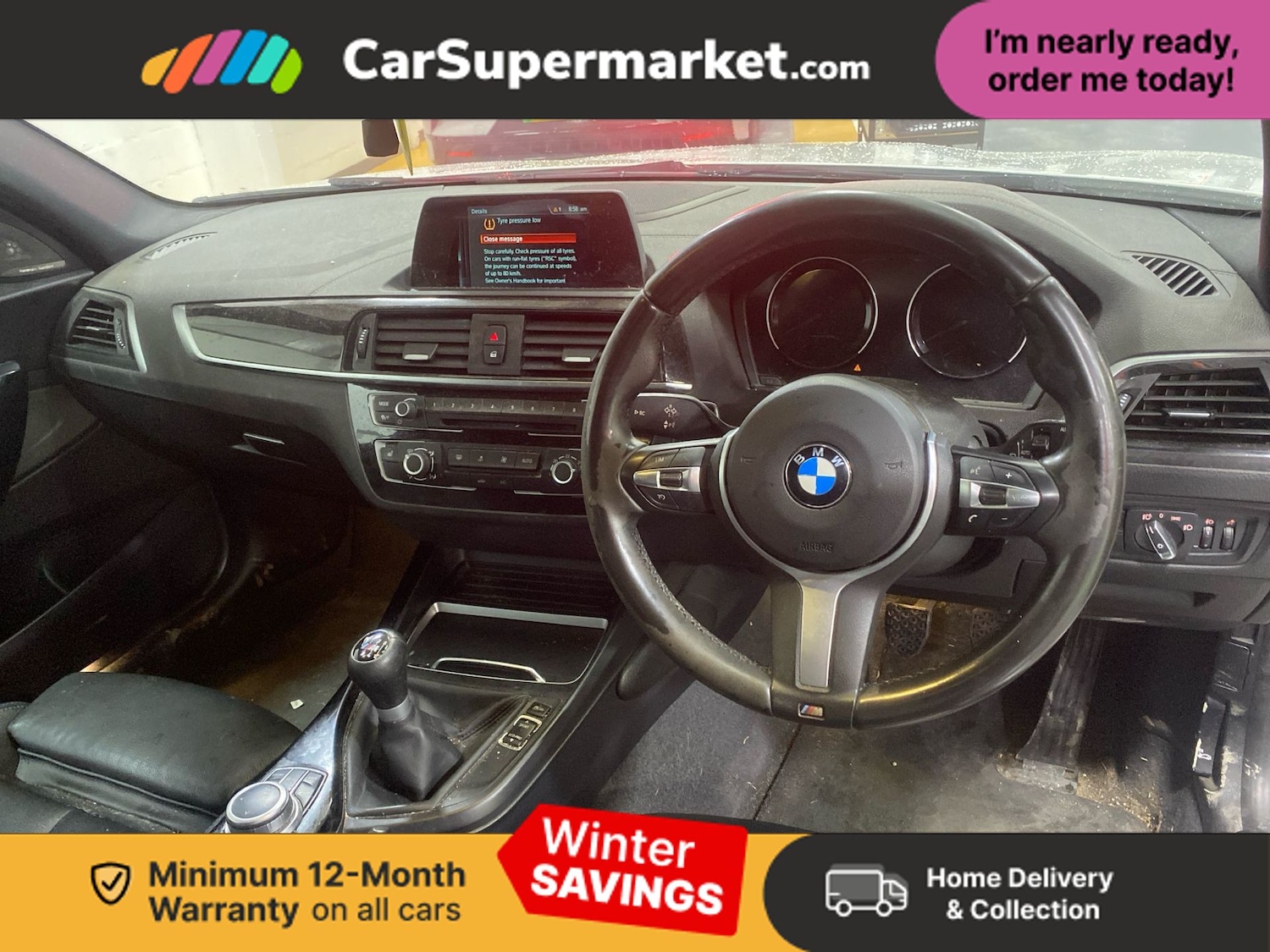 Used BMW 1 Series 2019 for sale - 77064652: Photo 7