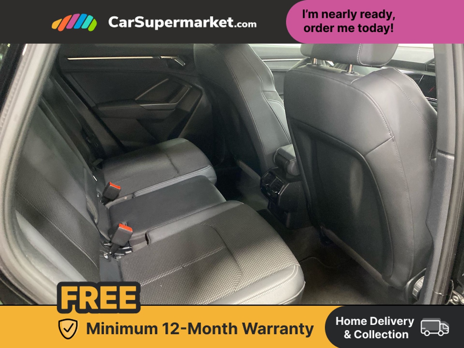 Used Audi Q3 2022 for sale - 76629736: Photo 5