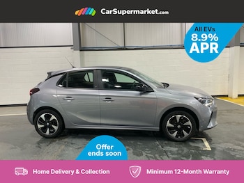 Used Vauxhall Corsa 2020 for sale - 75898330: Photo