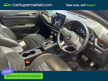 Used Renault Arkana 2022 for sale - 78373178: Photo